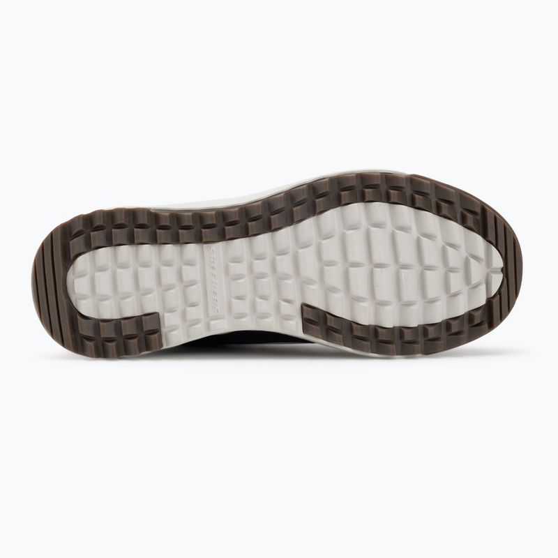 Дамски обувки SKECHERS Yana Collins Landing black 4