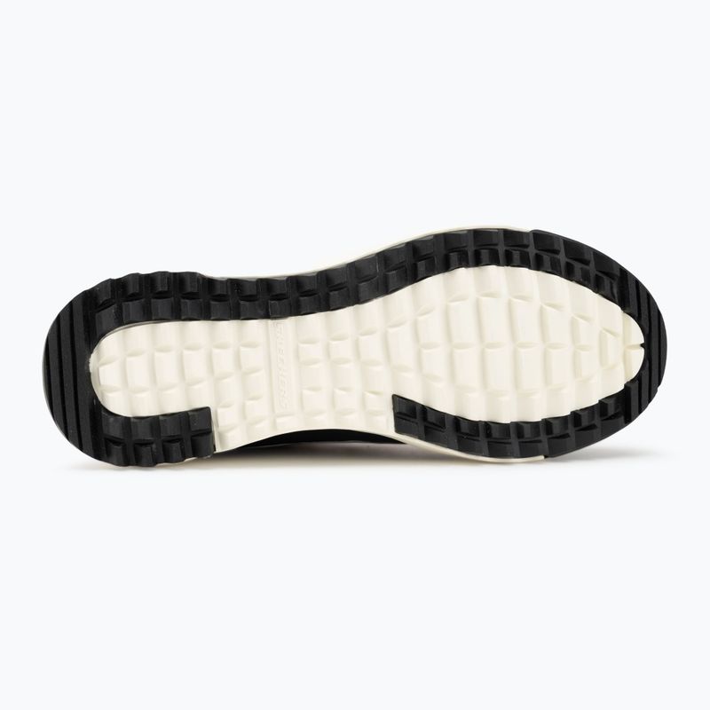 Дамски обувки SKECHERS Yana Collins Landing wheat/black 4