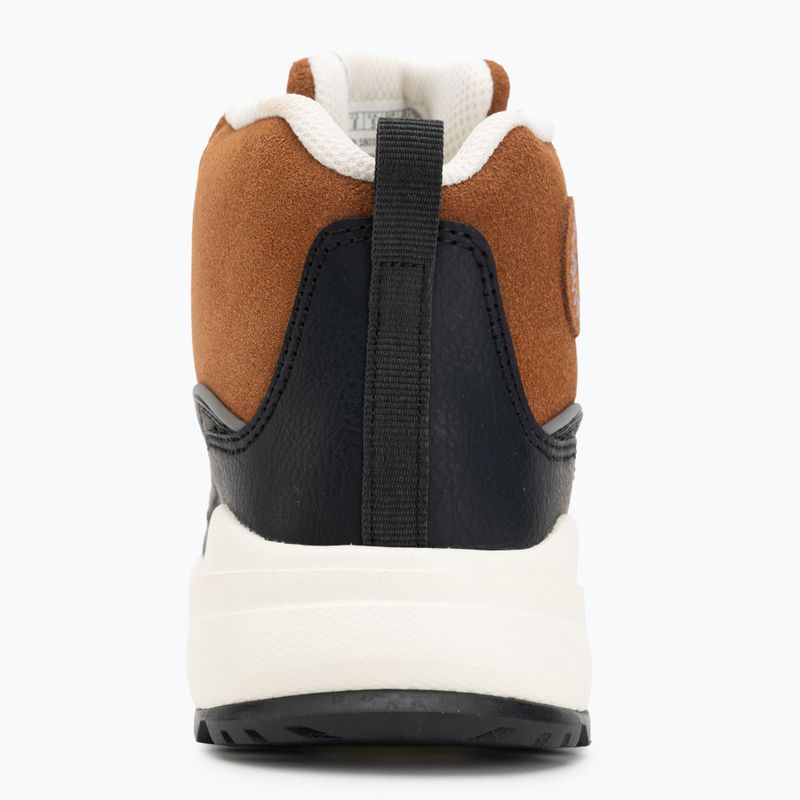 Дамски обувки SKECHERS Yana Collins Landing wheat/black 6