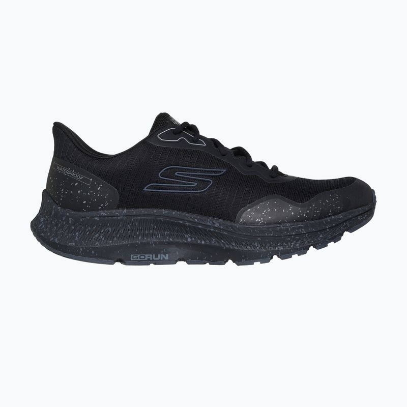 Мъжки обувки SKECHERS Go Run Consistent 2.0 Piedmont black 2