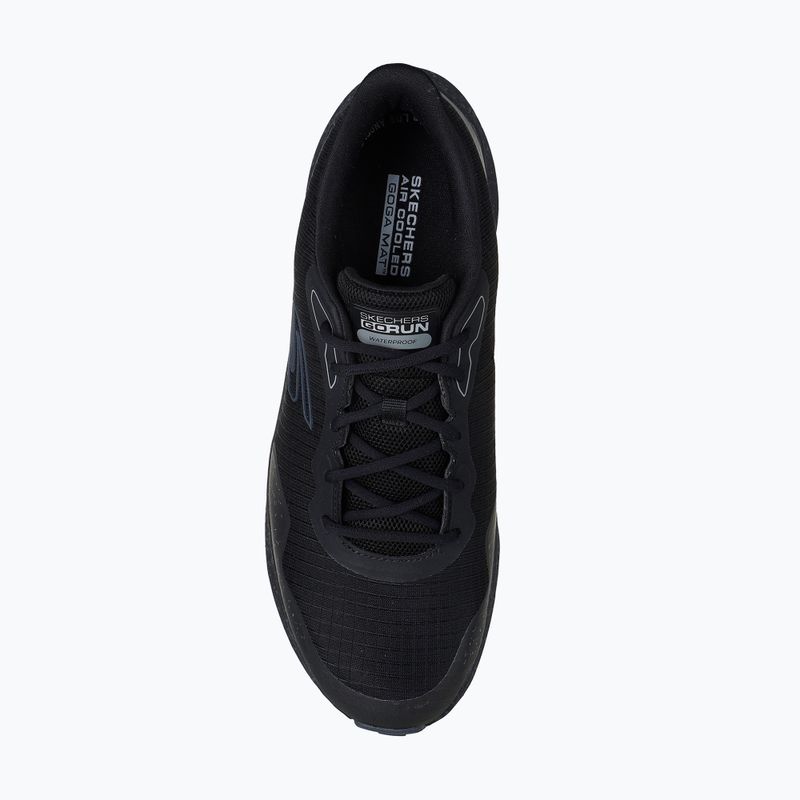 Мъжки обувки SKECHERS Go Run Consistent 2.0 Piedmont black 5