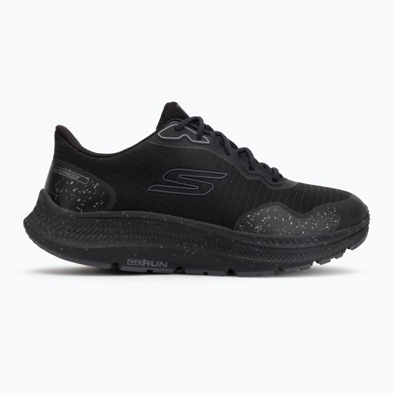 Мъжки обувки SKECHERS Go Run Consistent 2.0 Piedmont black 2