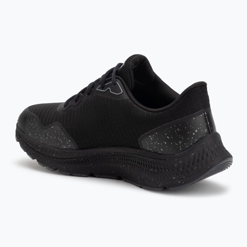 Мъжки обувки SKECHERS Go Run Consistent 2.0 Piedmont black 3