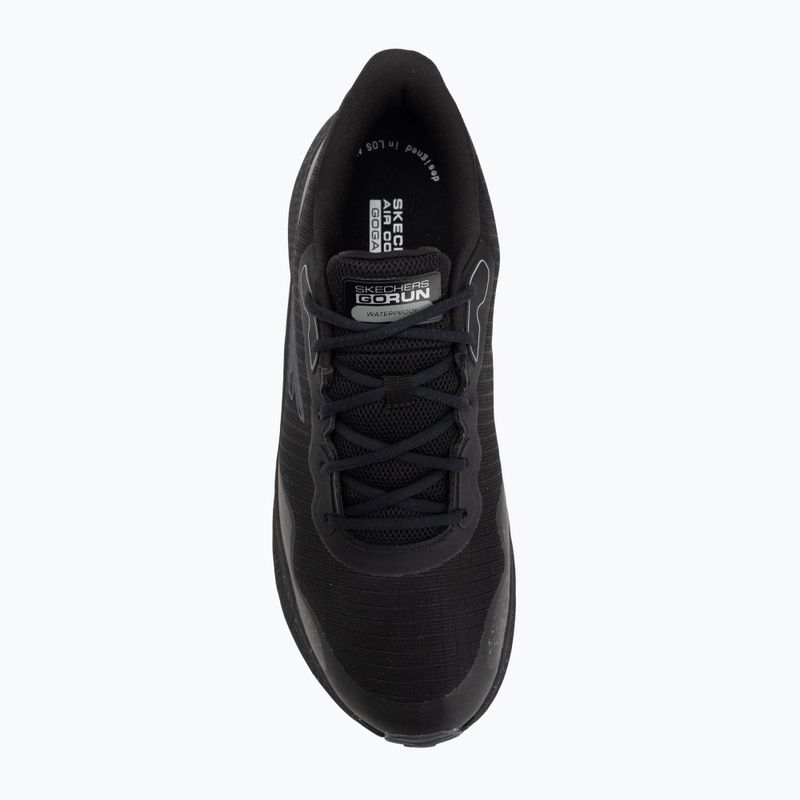 Мъжки обувки SKECHERS Go Run Consistent 2.0 Piedmont black 5