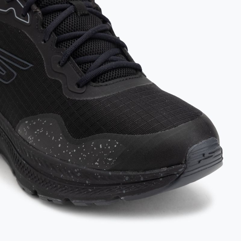 Мъжки обувки SKECHERS Go Run Consistent 2.0 Piedmont black 7