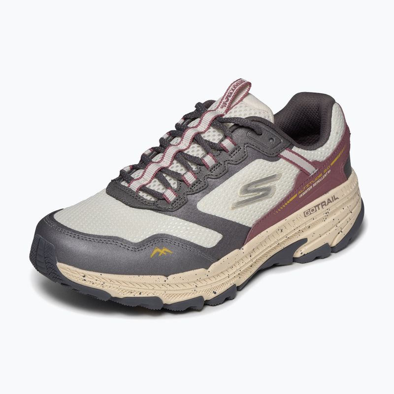 Дамски обувки SKECHERS Go Run Trail Altitude 2.0 Ravine beige 4