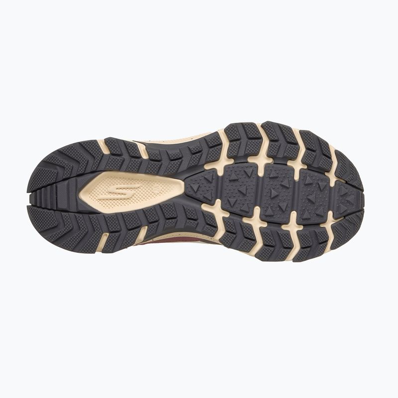 Дамски обувки SKECHERS Go Run Trail Altitude 2.0 Ravine beige 5