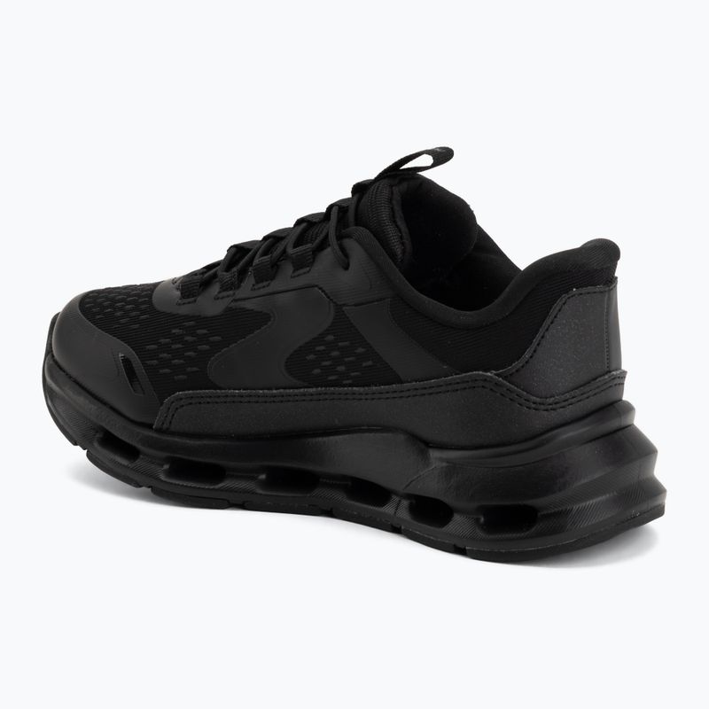 Детски обувки SKECHERS Glide-Step + Vista Lane black 3