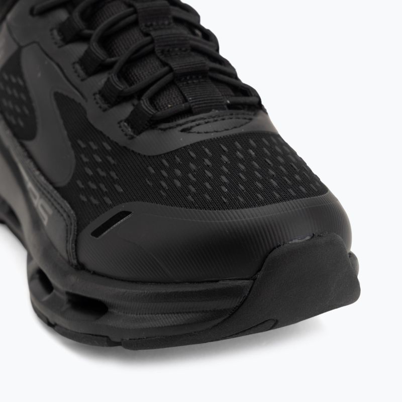 Детски обувки SKECHERS Glide-Step + Vista Lane black 7