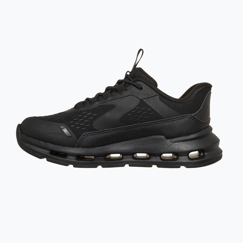 Детски обувки SKECHERS Glide-Step + Vista Lane black 3
