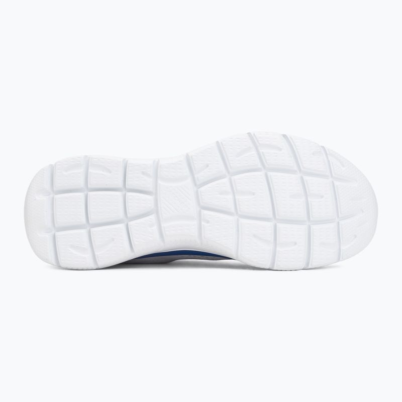 Мъжки обувки SKECHERS Summits Top Rate grey 4