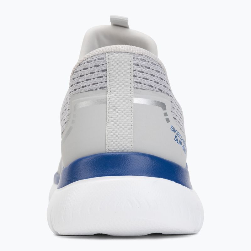 Мъжки обувки SKECHERS Summits Top Rate grey 6