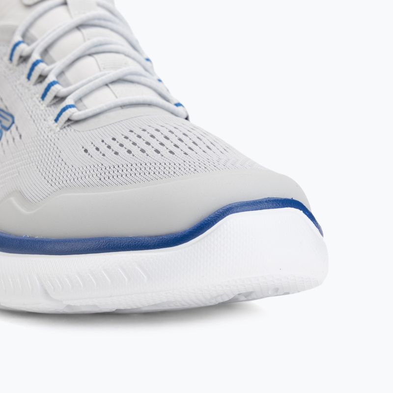 Мъжки обувки SKECHERS Summits Top Rate grey 7