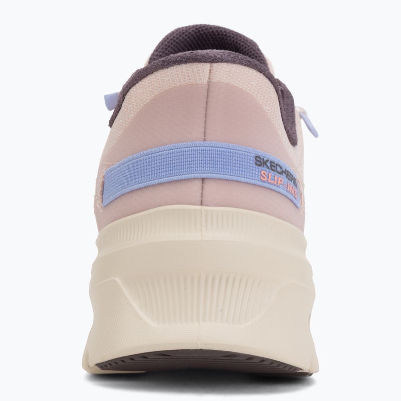 Дамски обувки SKECHERS Glide-Step Pro Pure Motion pink 6