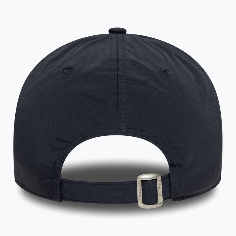 Шапка с козирка New Era Recycled 9Forty New York Yankees navy/white 4