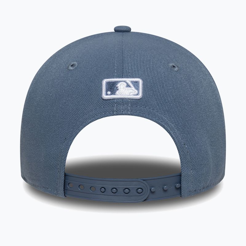 Шапка с козирка New Era 9Forty Mcrown New York Yankees mint 4