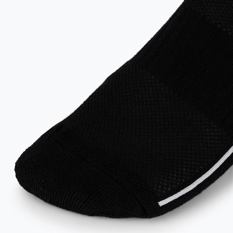 Чорапи HEAD Tennis 2P Performance Quarter 2 чифта black 4