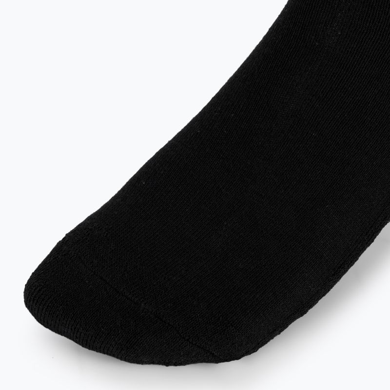 Чорапи HEAD Tennis 3P Club Short Crew 3 чифта black 4