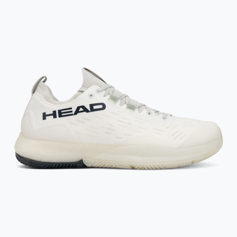 Мъжки обувки за падел HEAD Motion Pro 1.5 white/blueberry 2