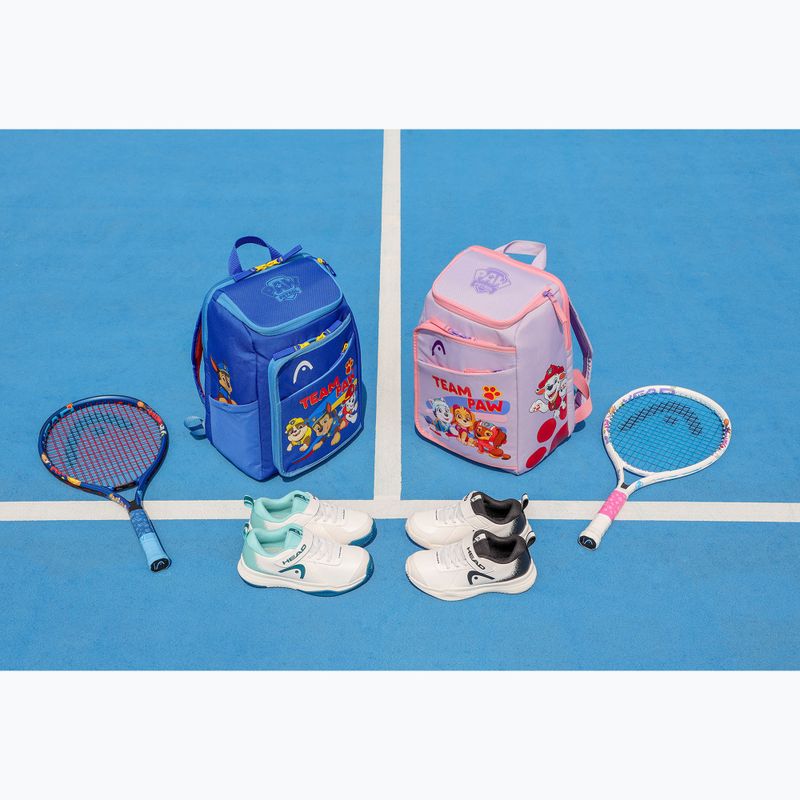 Детска раница за тенис HEAD Paw Patrol Jr 15 l blue 2