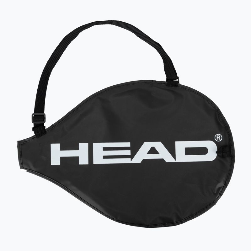 Детска тенис ракета HEAD Paw 23 blue 6