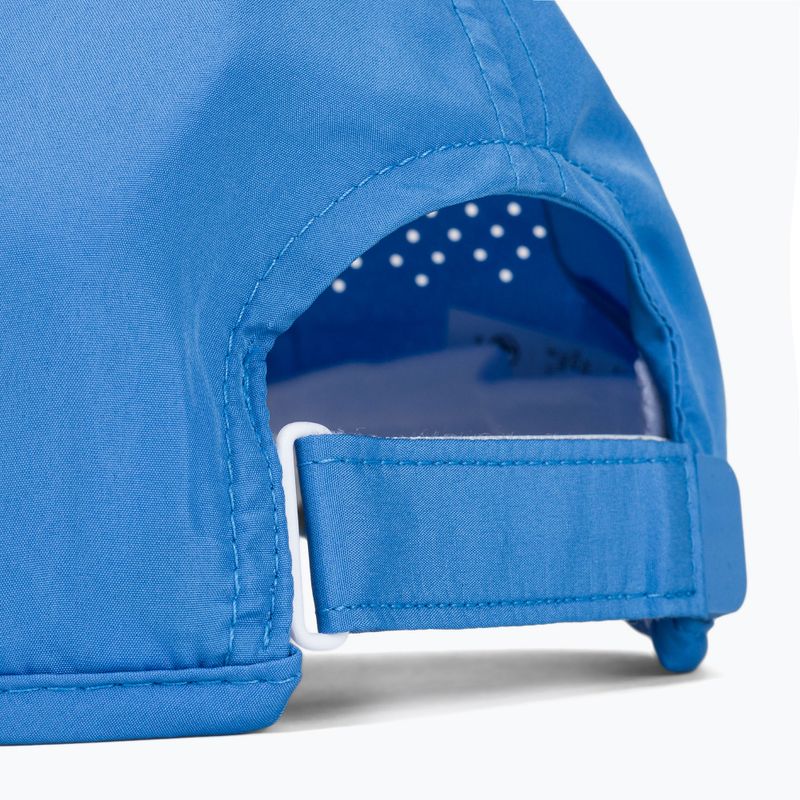 Шапка с козирка HEAD Pro Player Cap airforce blue 4