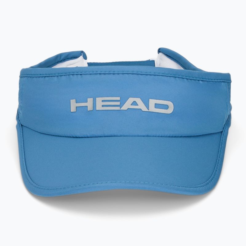 Козирка за тенис HEAD Pro Player Visor airforce blue 2