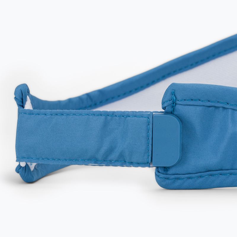 Козирка за тенис HEAD Pro Player Visor airforce blue 4