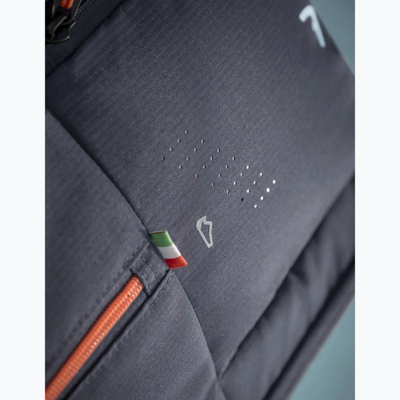 Тенис чанта HEAD Pro Racquet Bag XL 70 l navy 13