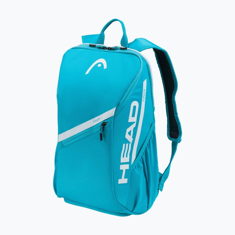 Раница за тенис HEAD Tour 25 l blue