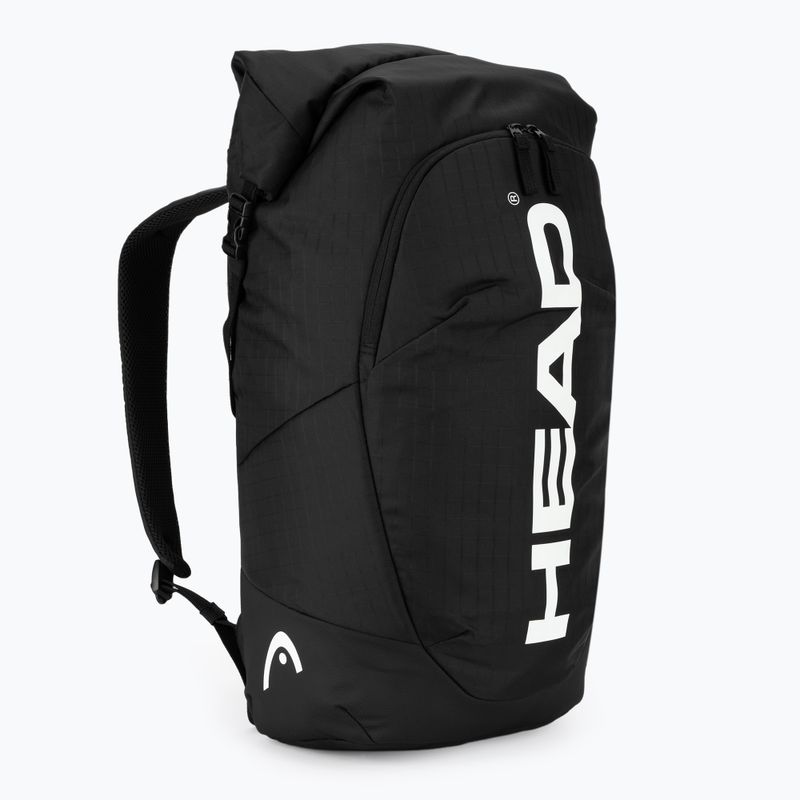Раница за тенис HEAD Tour Racqpack black 2