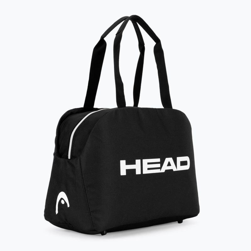 Тенис чанта HEAD Tour Tote Bag 22 l black 2