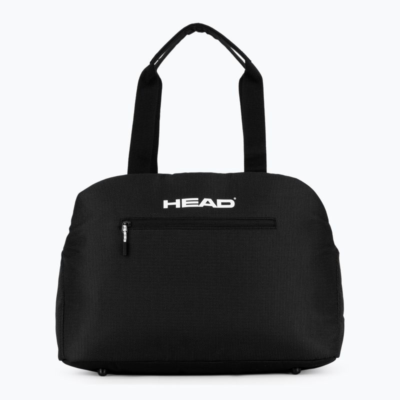 Тенис чанта HEAD Tour Tote Bag 22 l black 3
