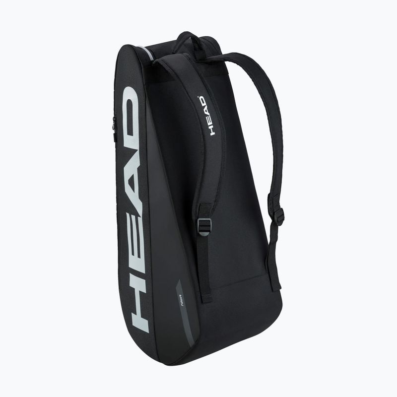 Тенис чанта HEAD Tour Racquet Bag M 30 l black 3