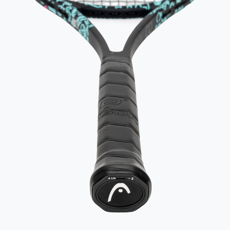 Тенис ракета HEAD Boom MP Neon 2025 black/blue 3