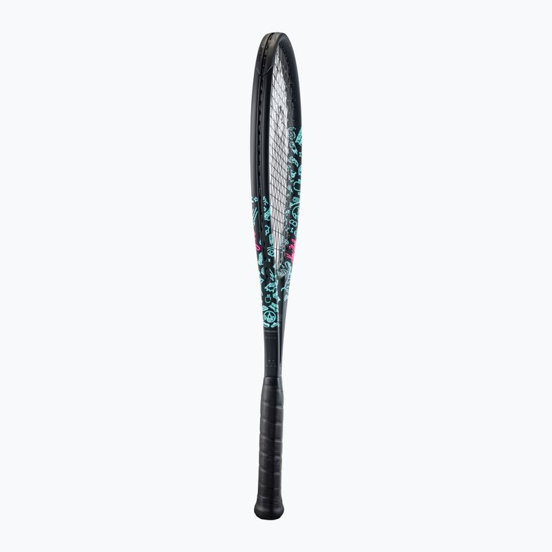Тенис ракета HEAD Boom MP Neon 2025 black/blue 3