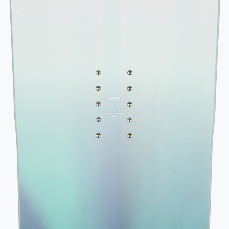 Дамски сноуборд HEAD Pride 2.0 Aurora W 4