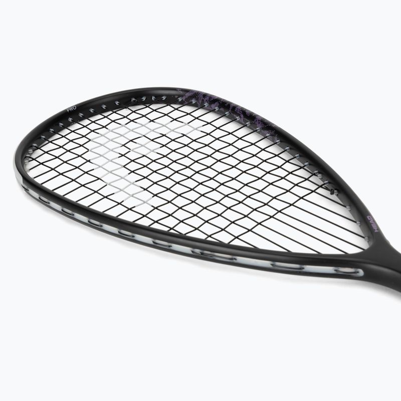 Ракета за скуош HEAD Vibe Pro 5