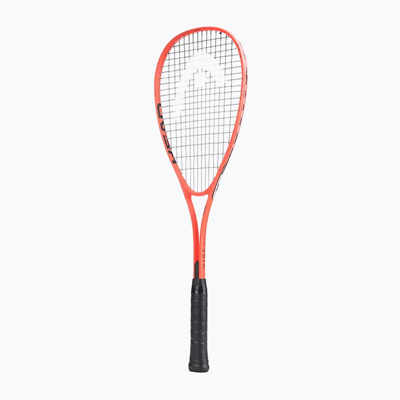 Ракета за скуош HEAD Vibe Edge 2