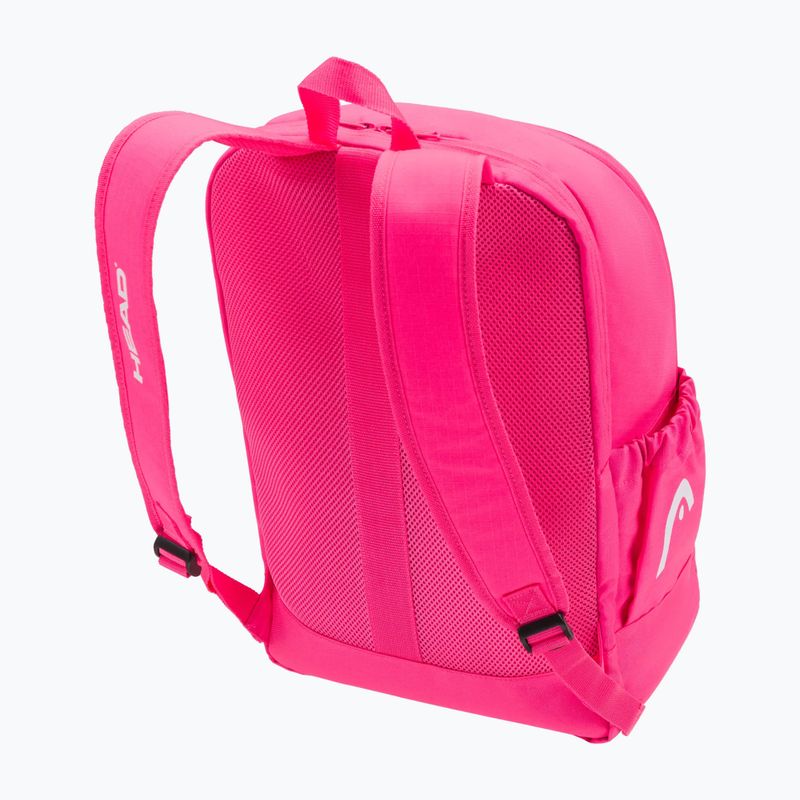 Раница за тенис HEAD Base 17 l pink 2