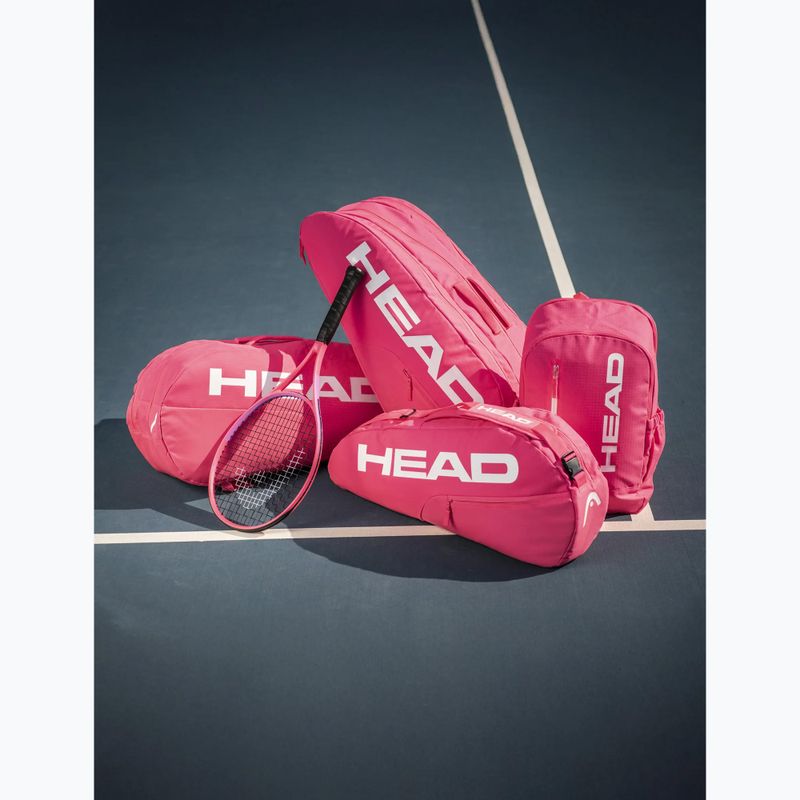 Тенис раница HEAD Base 17 l pink 4