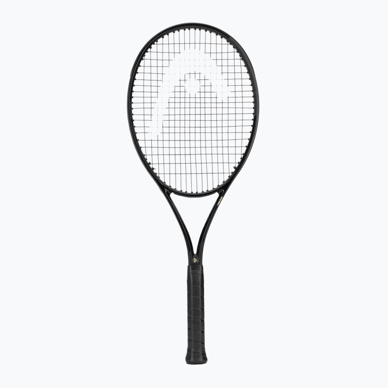 Тенис ракета HEAD Speed MP Pro Legend 2025 black