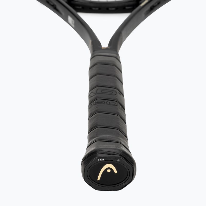Тенис ракета HEAD Speed MP Pro Legend 2025 black 3