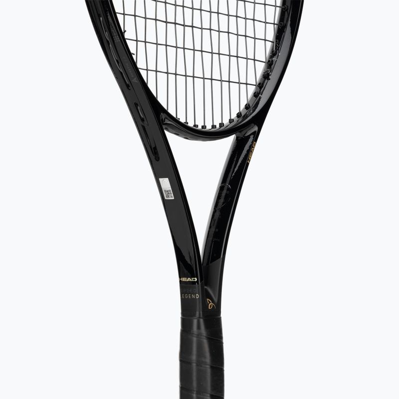Тенис ракета HEAD Speed MP Pro Legend 2025 black 4