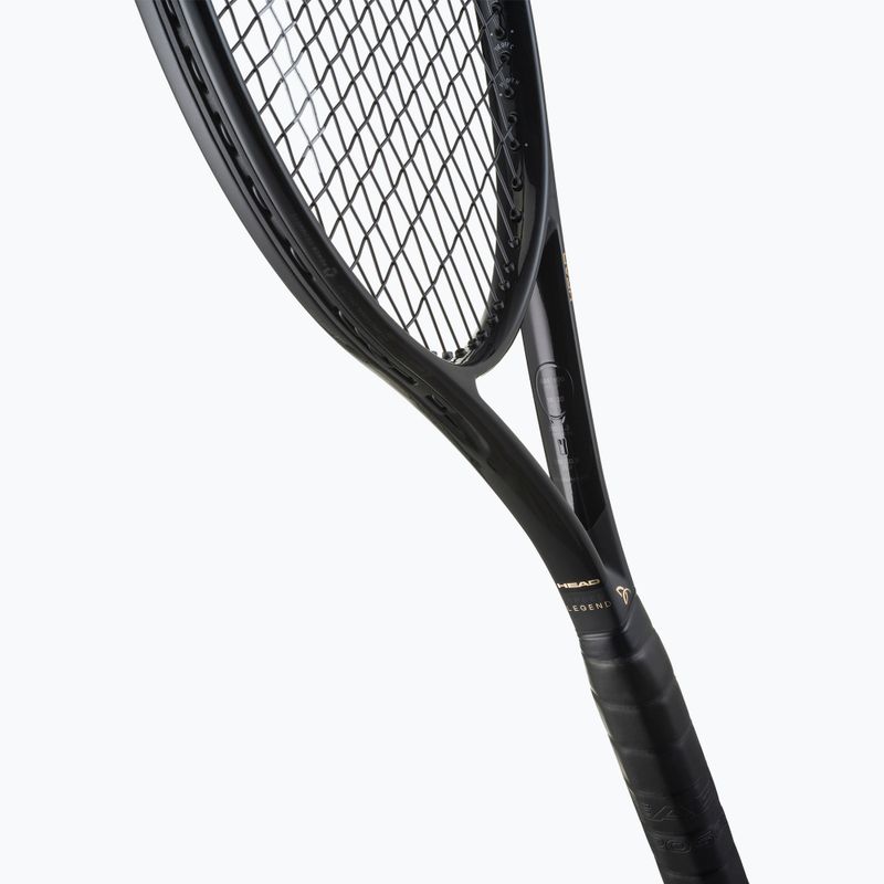 Тенис ракета HEAD Speed MP Pro Legend 2025 черна 2
