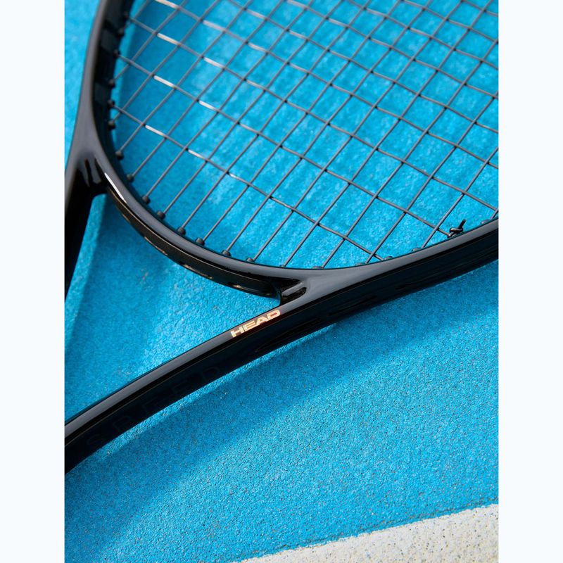 Тенис ракета HEAD Speed MP Pro Legend 2025 черна 4