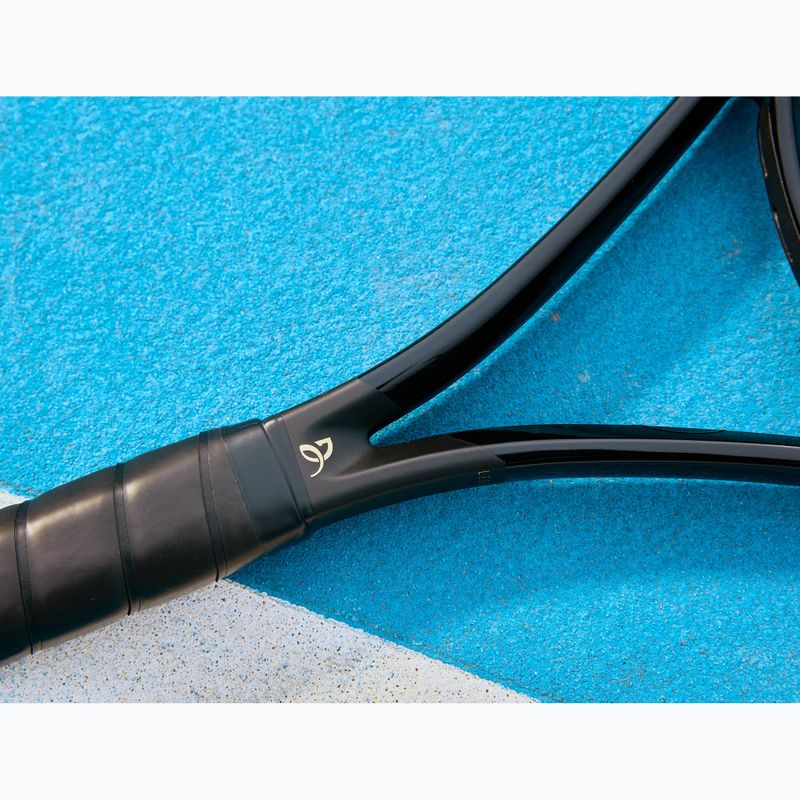 Тенис ракета HEAD Speed MP Pro Legend 2025 black 5