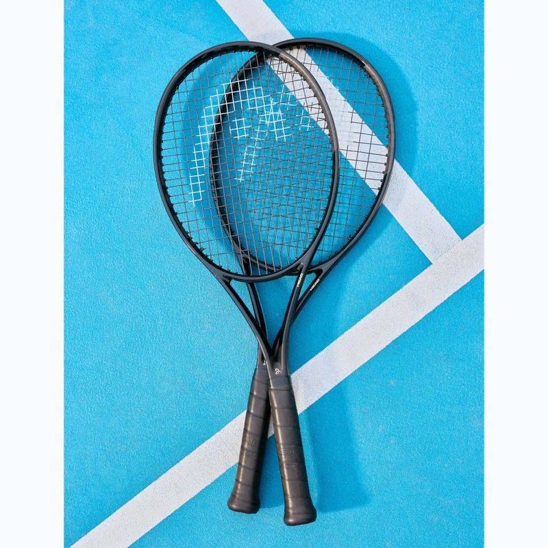 Тенис ракета HEAD Speed MP Pro Legend 2025 черна 6
