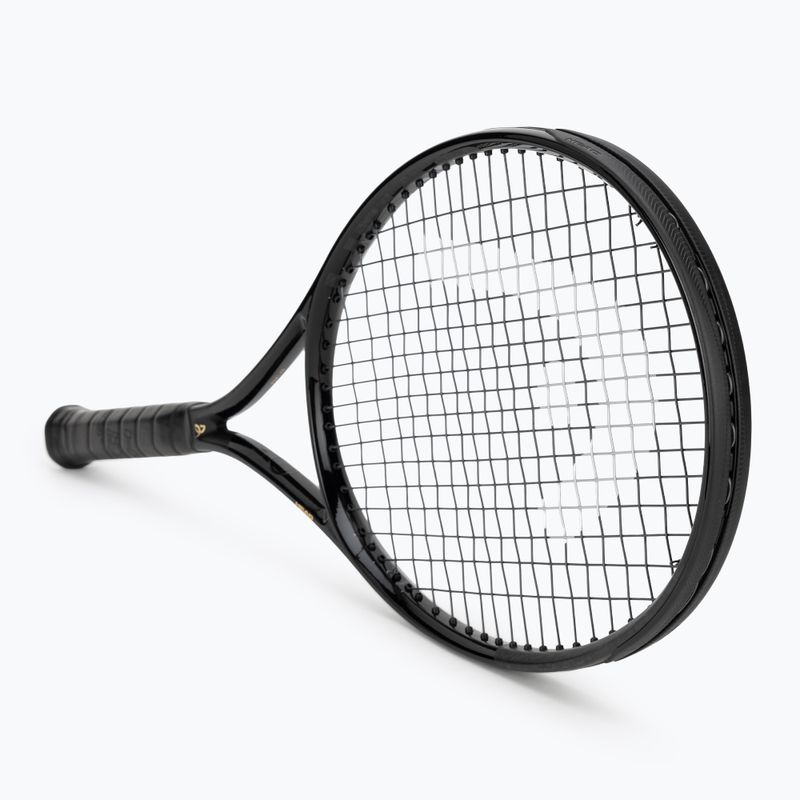 Тенис ракета HEAD Speed MP Legend 2025 black 2