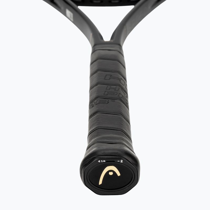 Тенис ракета HEAD Speed MP Legend 2025 black 3